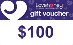 Fourth Place Gets A Lovehoney Com Au Gift Voucher Valued At 100 00 Plus 12 Month Full Access Biaustralia Membership